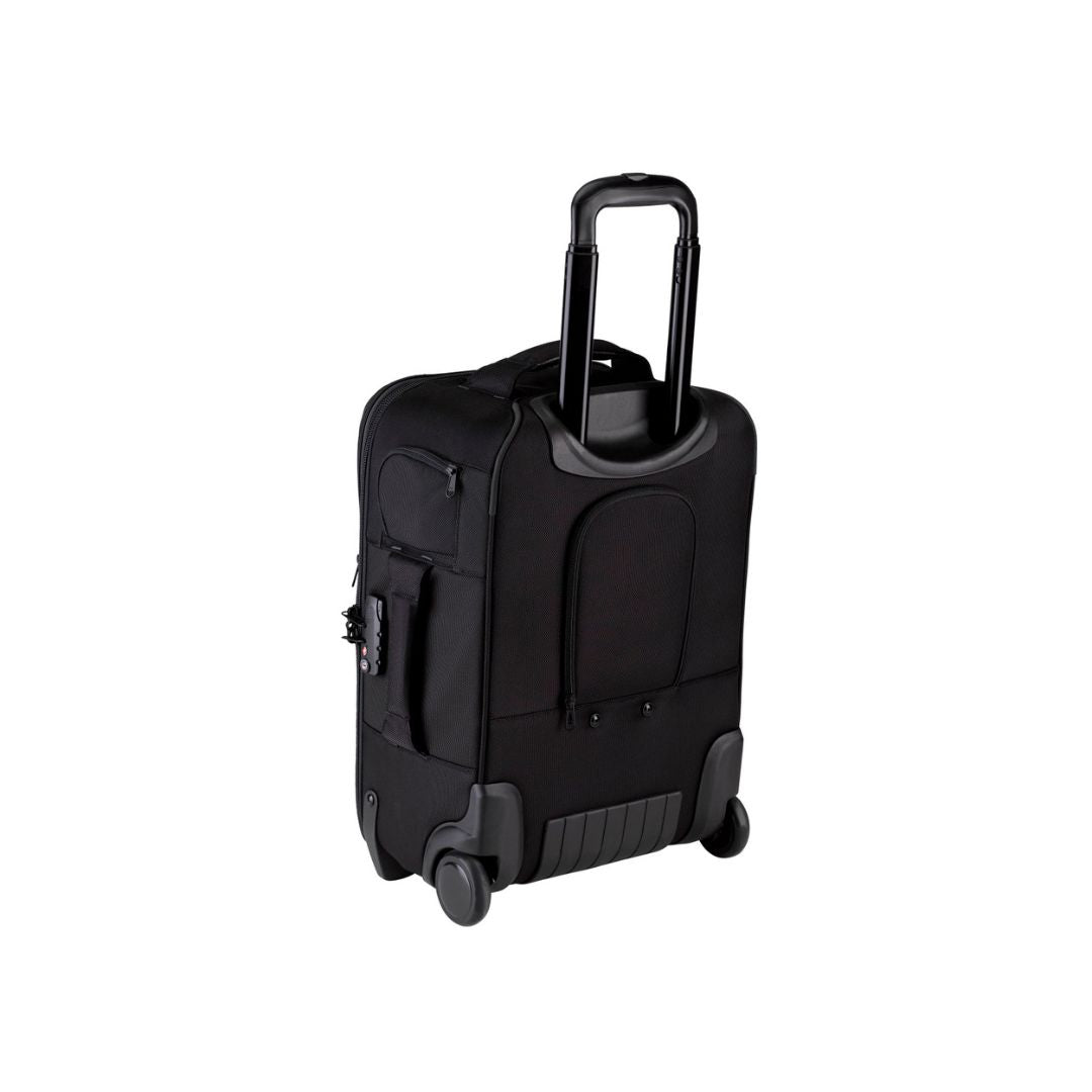Tenba Roadie Roller 21 攝影器材行李箱 Tenba