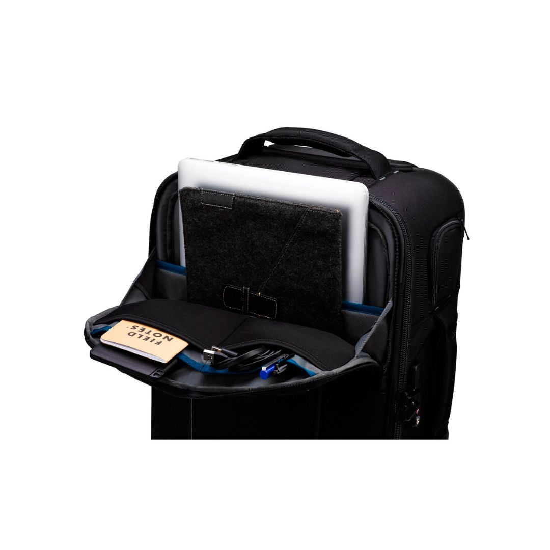 Tenba Roadie Roller 21 攝影器材行李箱 Tenba