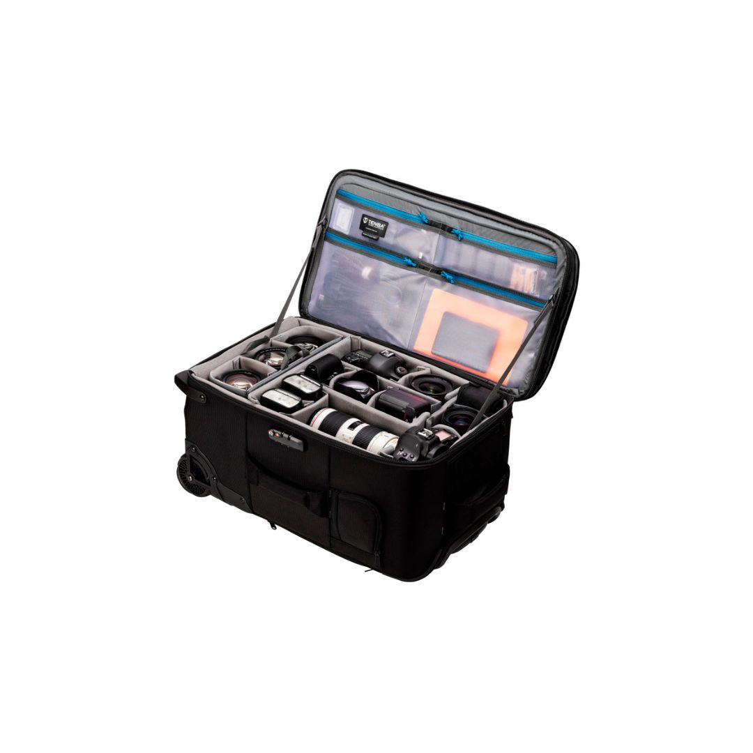 Tenba Roadie Roller 24 攝影器材行李箱 Tenba