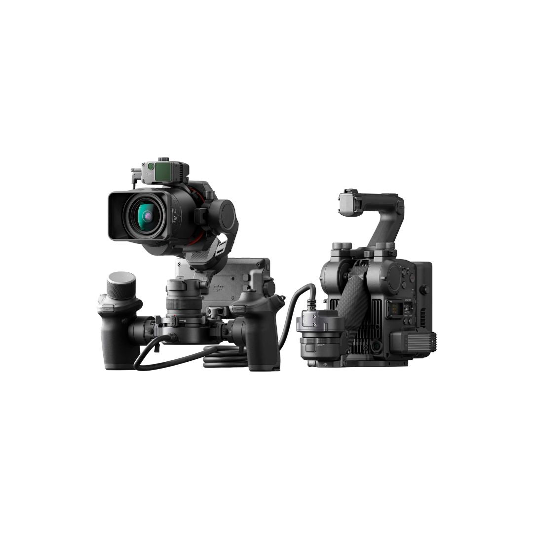 DJI Ronin 4D Flex DJI