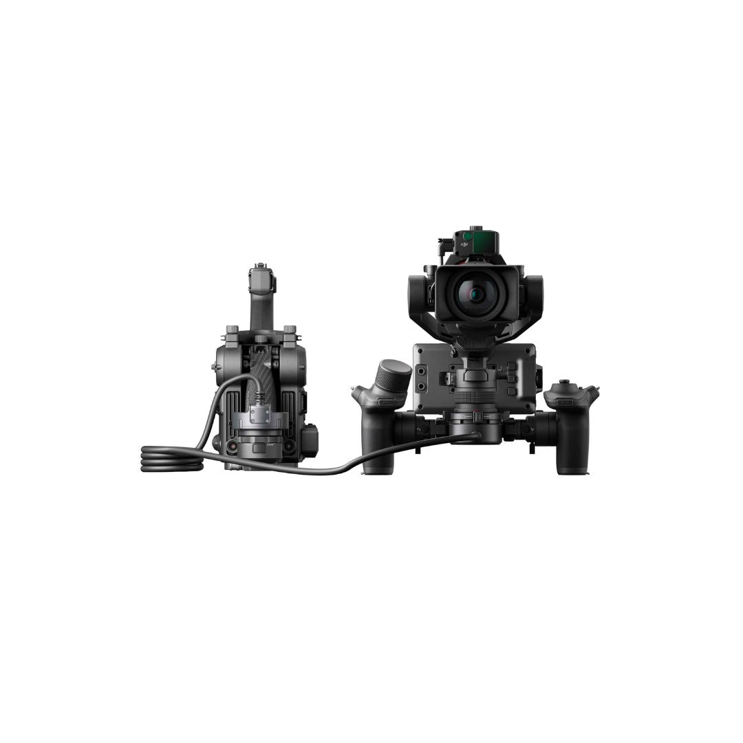 DJI Ronin 4D Flex DJI