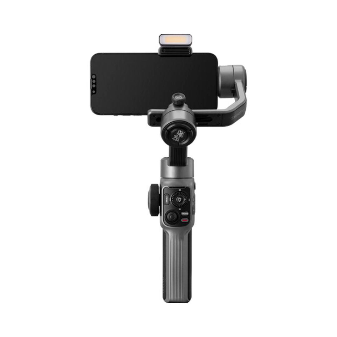Zhiyun Smooth 5S 手機三軸穩定器 Zhiyun