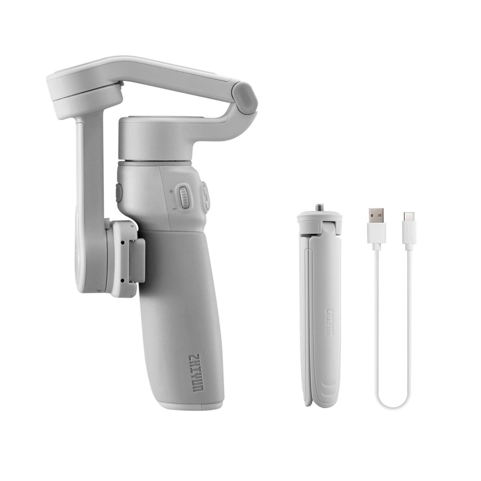 Zhiyun Smooth Q4 手機三軸穩定器 Zhiyun