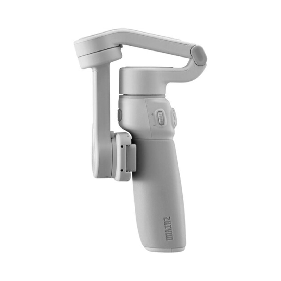 Zhiyun Smooth Q4 手機三軸穩定器 Zhiyun