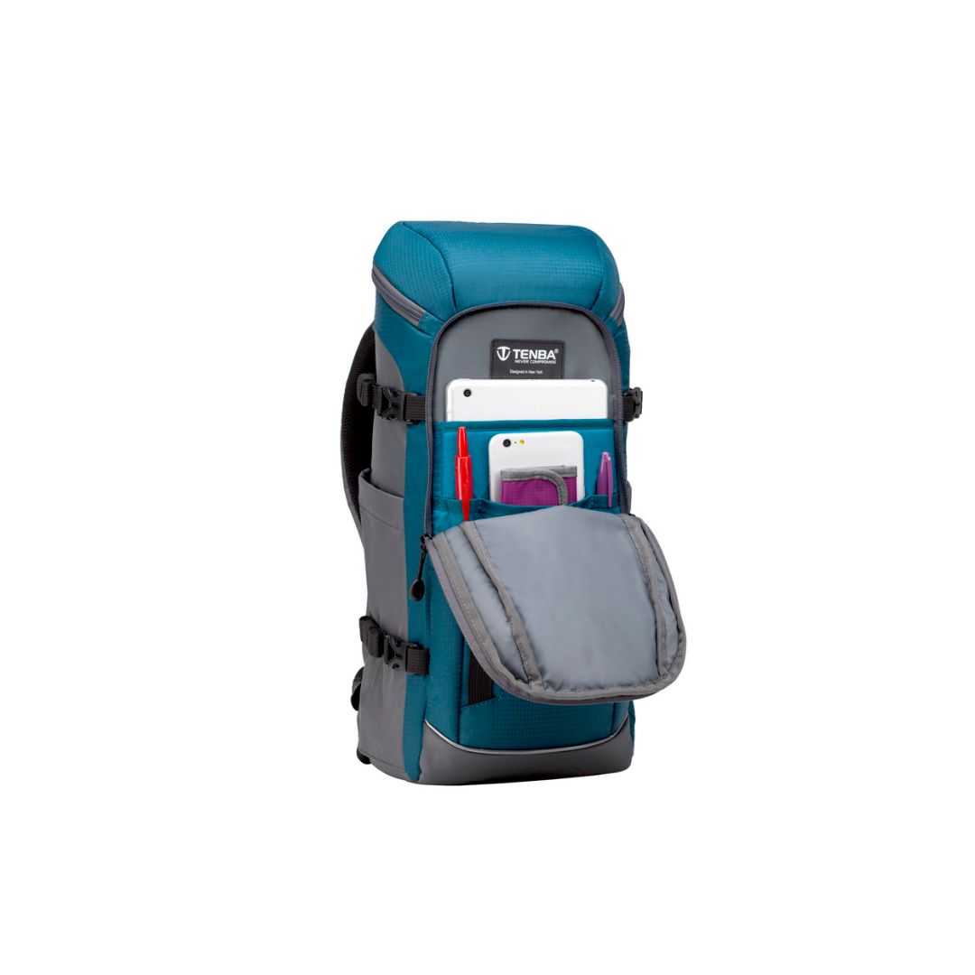 Tenba Solstice 12L 多用途攝影背包 Tenba