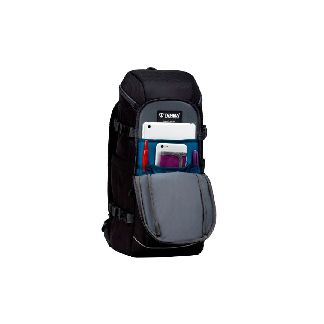 Tenba Solstice 12L 多用途攝影背包 Tenba