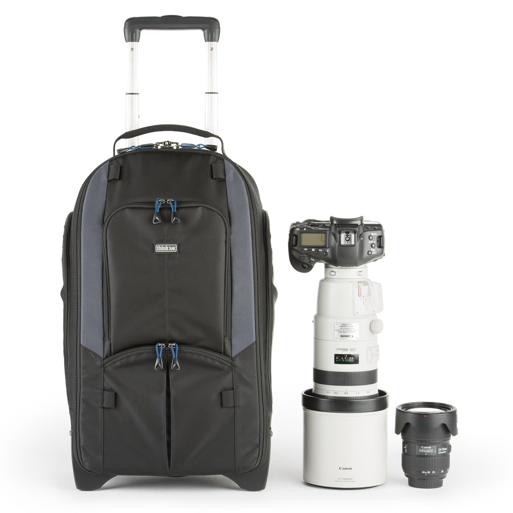 Think Tank StreetWalker V2 攝影器材行李箱 Think Tank 恆藝網上商城