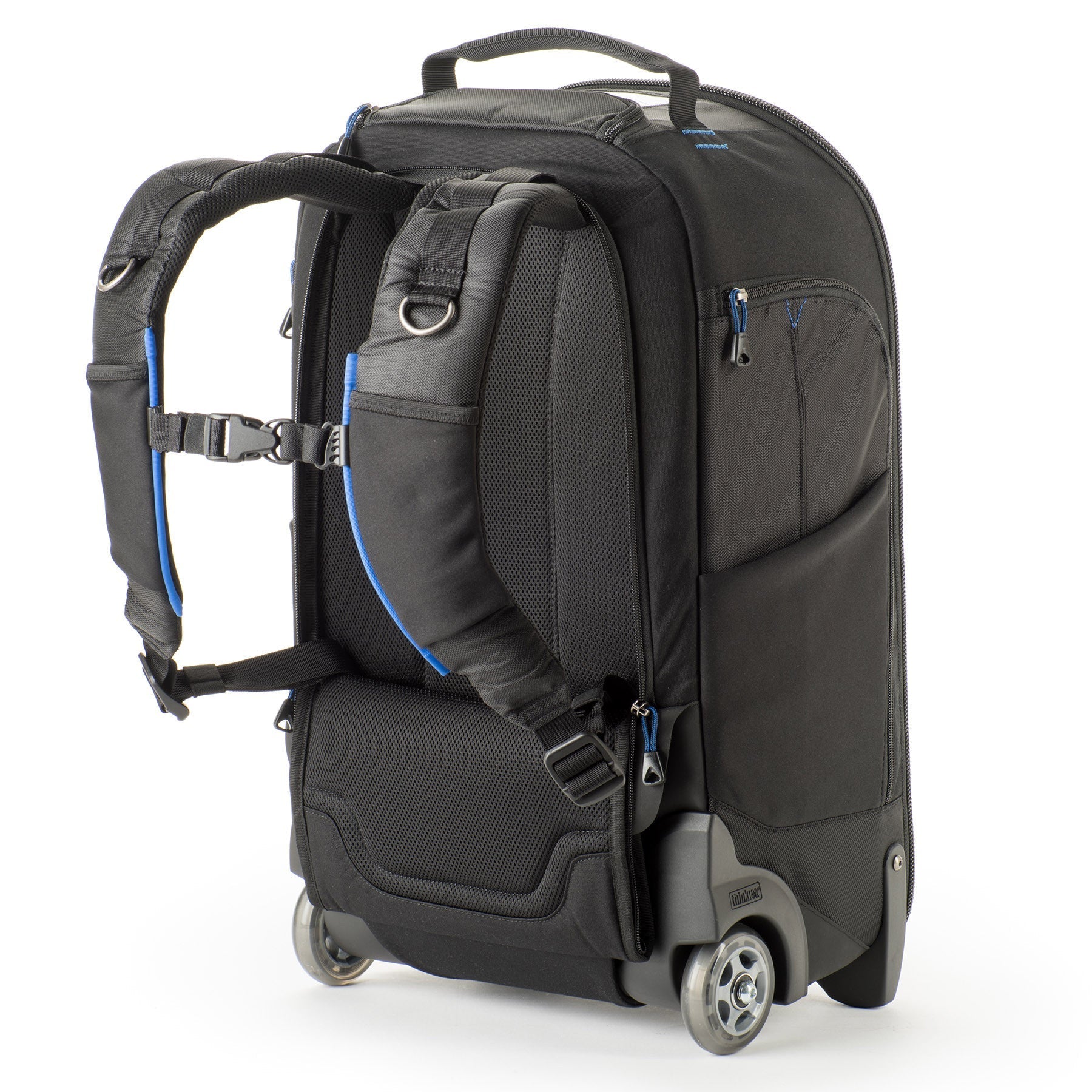 Think Tank StreetWalker V2 攝影器材行李箱 Think Tank 恆藝網上商城