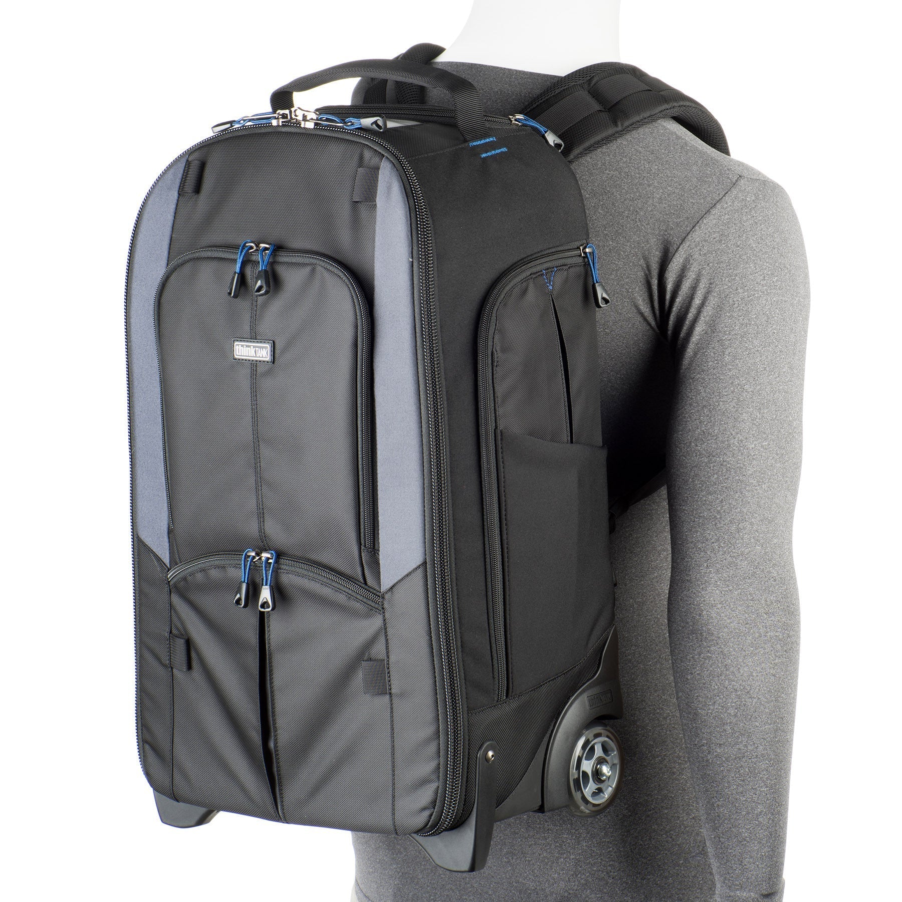 Think Tank StreetWalker V2 攝影器材行李箱 Think Tank 恆藝網上商城