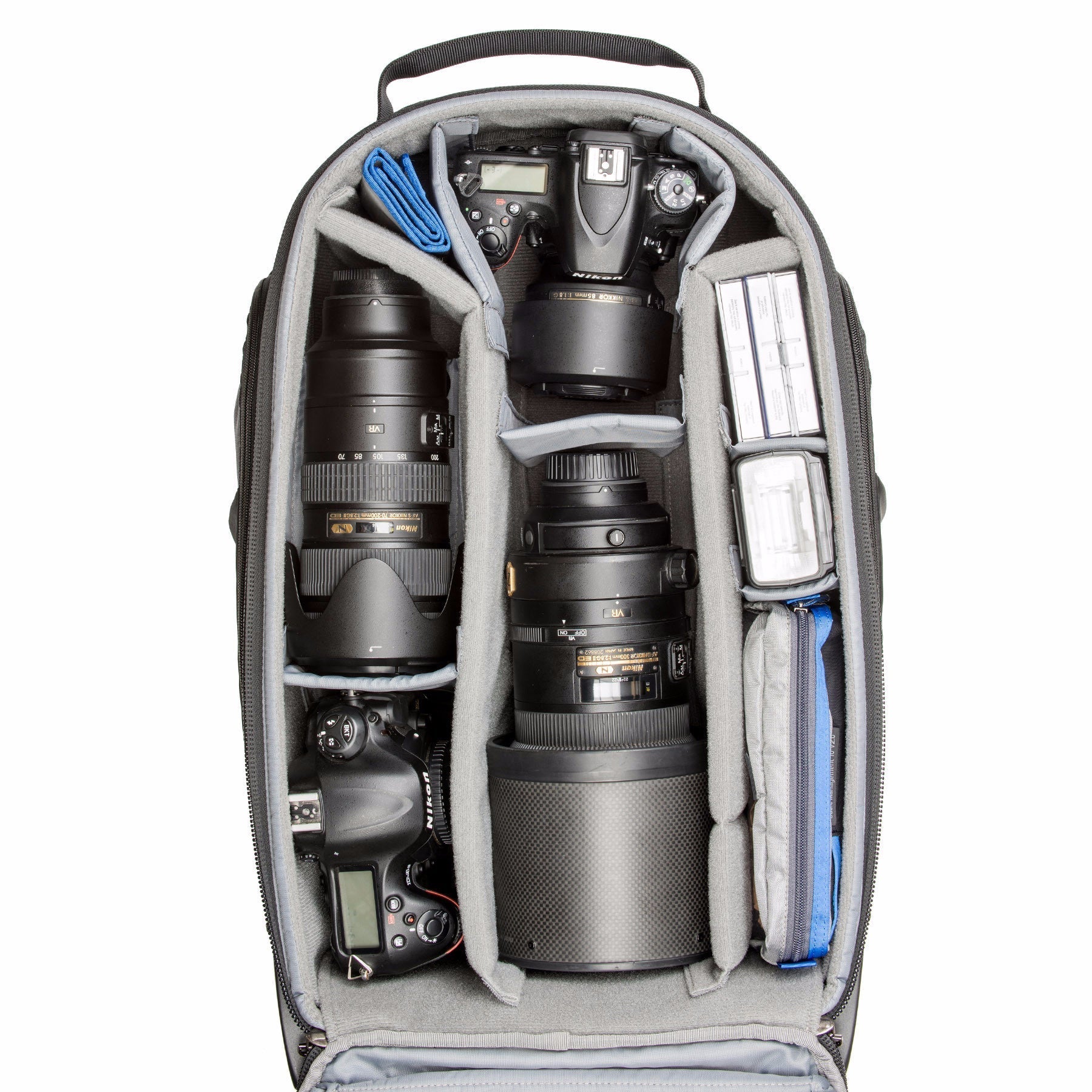 Think Tank StreetWalker V2 攝影器材行李箱 Think Tank 恆藝網上商城