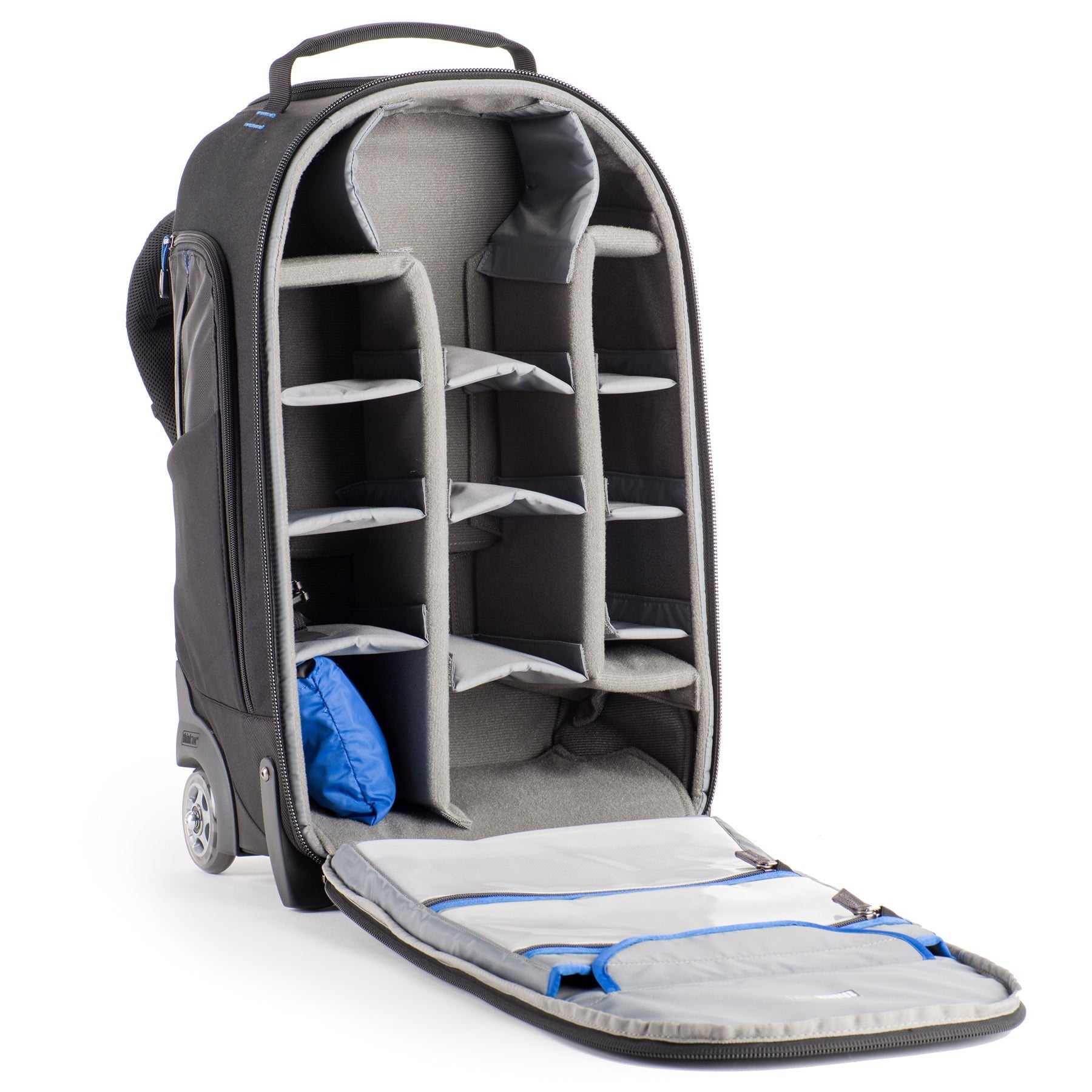 Think Tank StreetWalker V2 攝影器材行李箱 Think Tank 恆藝網上商城