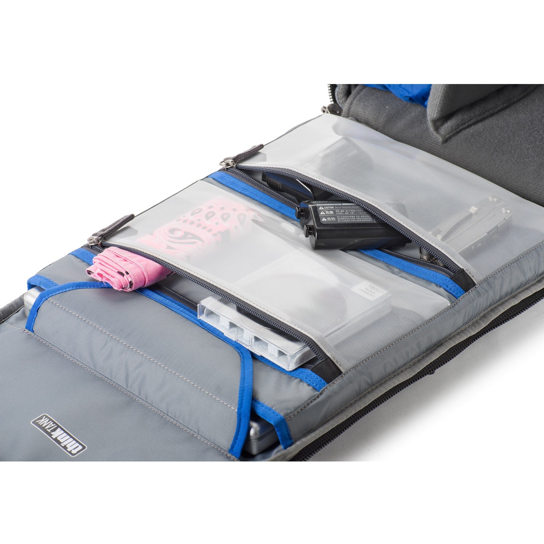Think Tank StreetWalker V2 攝影器材行李箱 Think Tank 恆藝網上商城
