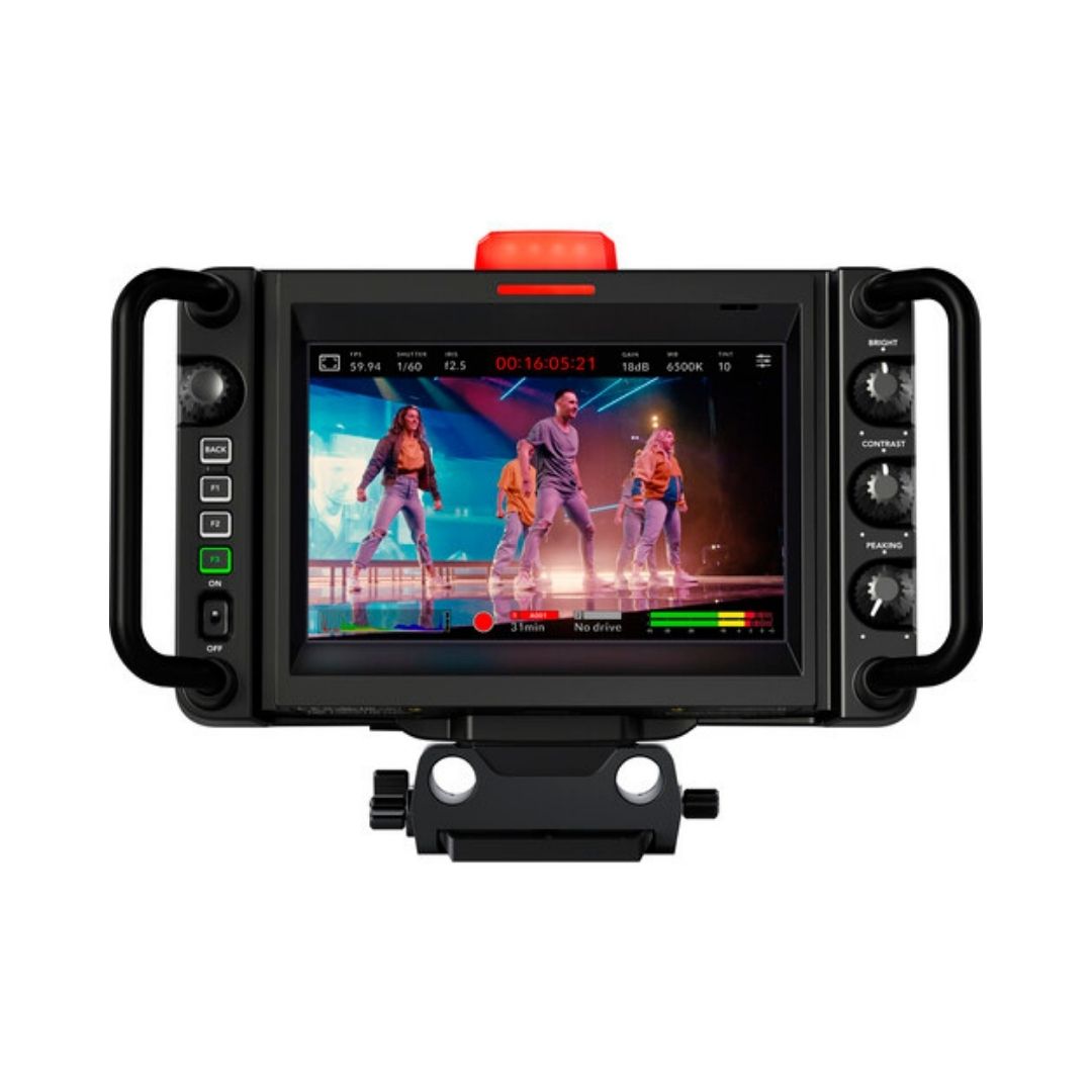 Blackmagic Design Studio Camera 4K Plus Blackmagic Design