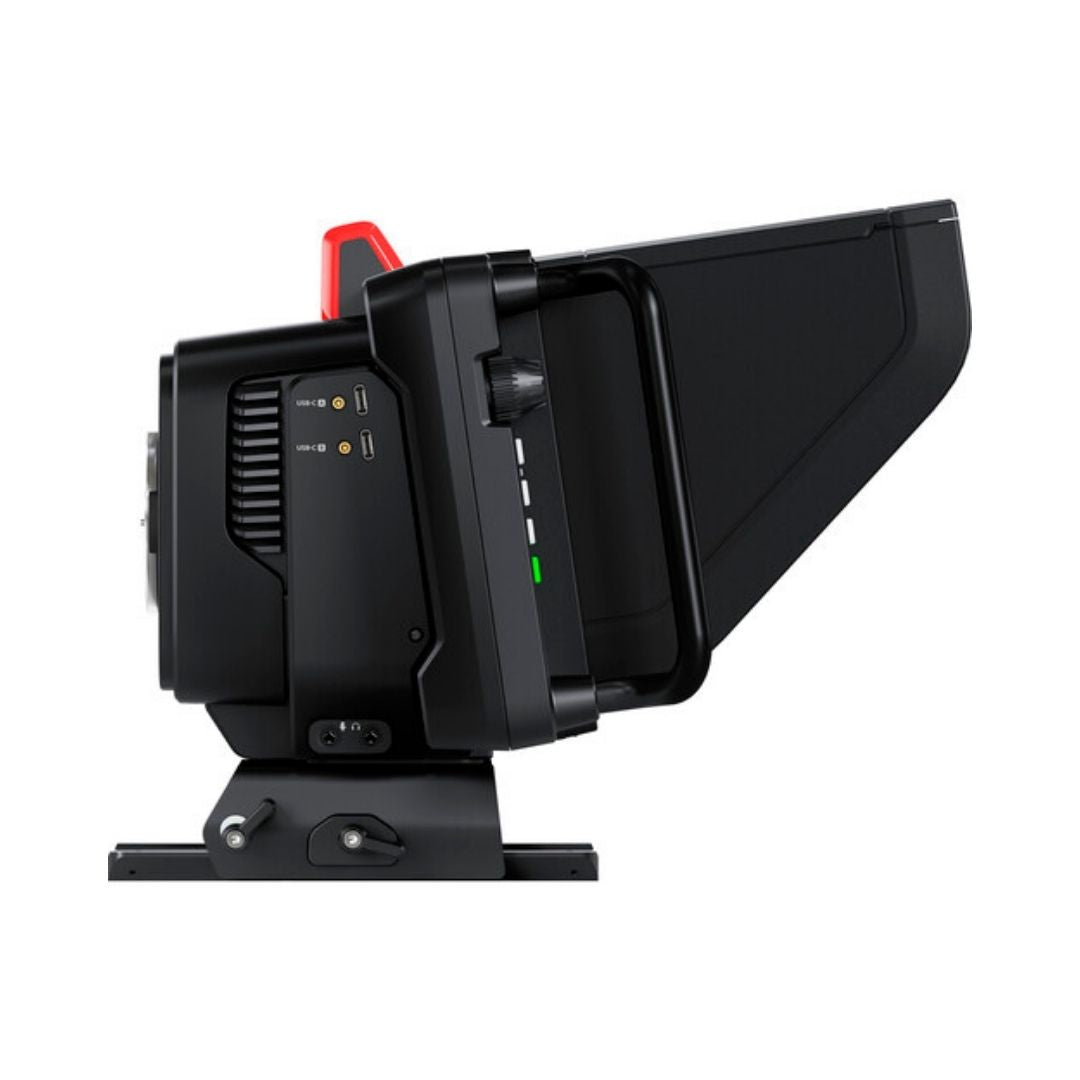 Blackmagic Design Studio Camera 4K Plus Blackmagic Design