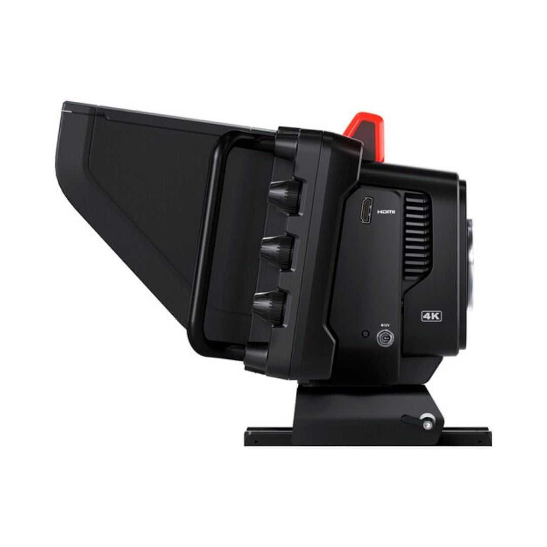 Blackmagic Design Studio Camera 4K Plus Blackmagic Design
