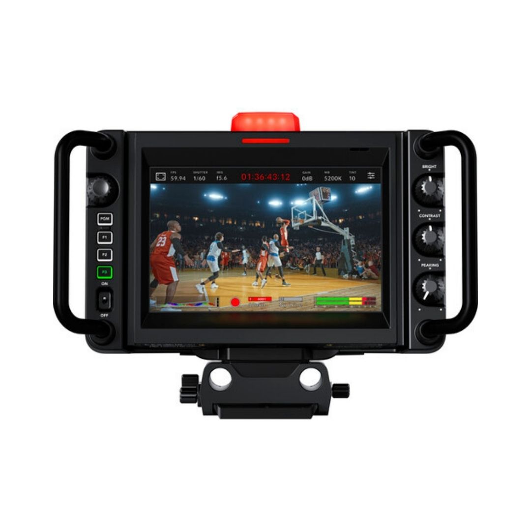 Blackmagic Design Studio Camera 4K Pro Blackmagic Design