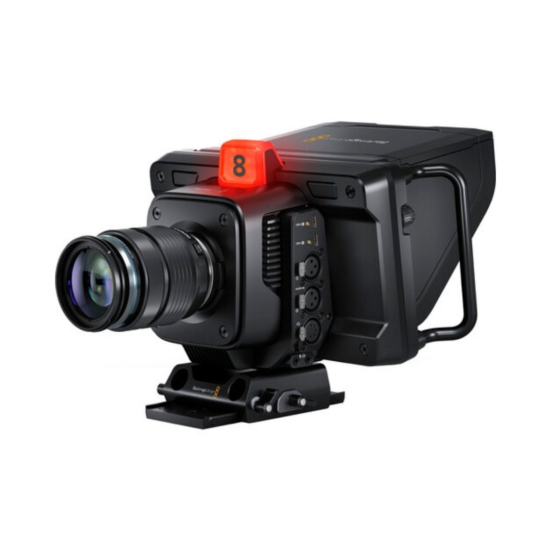 Blackmagic Design Studio Camera 4K Pro Blackmagic Design