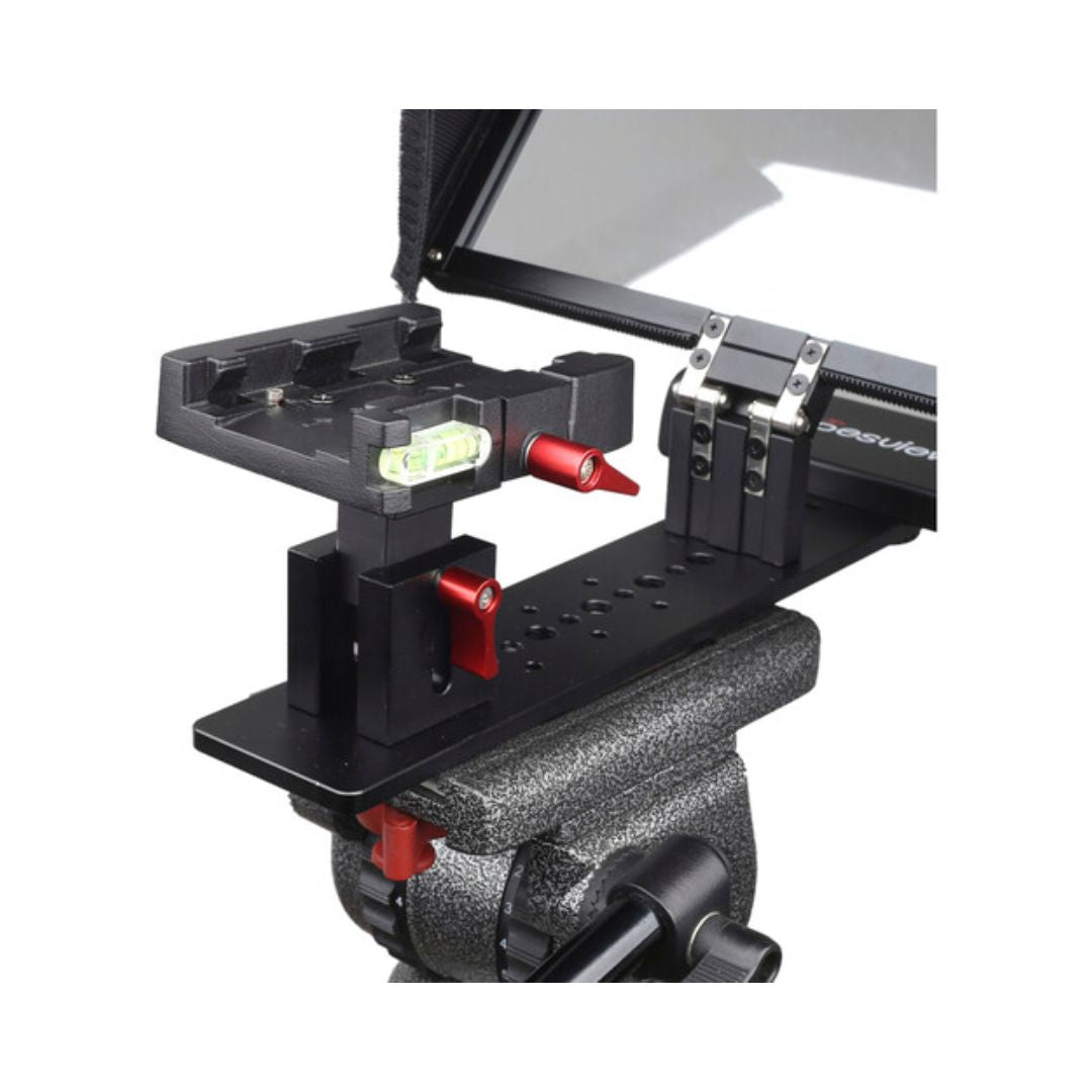 DesView T12 Foldable Portable Teleprompter 讀稿提詞器 DesView