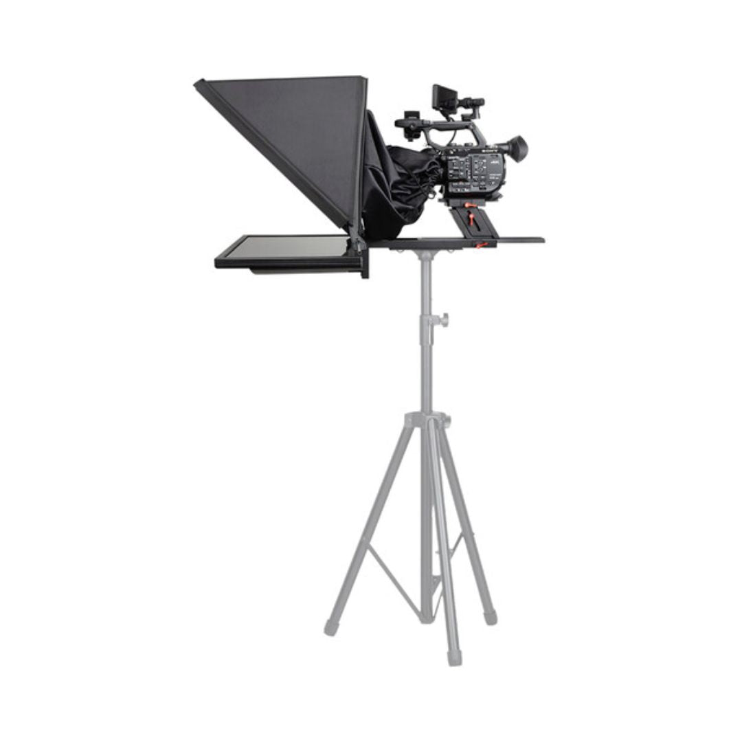 DesView T22 Foldable Portable Teleprompter 專業讀稿提詞器 DesView
