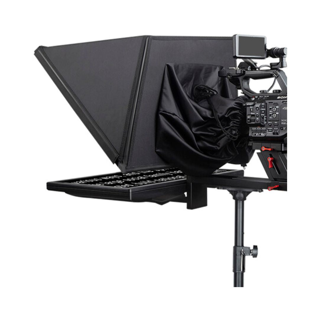 DesView T22 Foldable Portable Teleprompter 專業讀稿提詞器 DesView