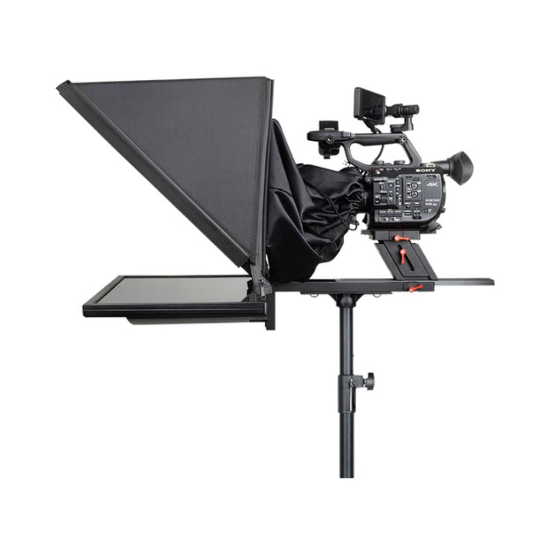 DesView T22 Foldable Portable Teleprompter 專業讀稿提詞器 DesView