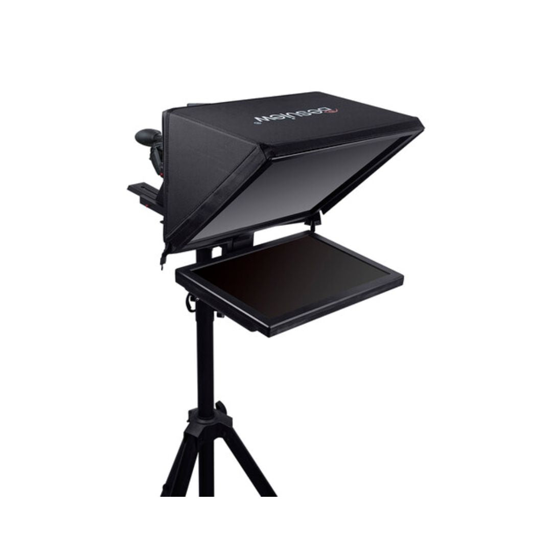 DesView T22 Foldable Portable Teleprompter 專業讀稿提詞器 DesView