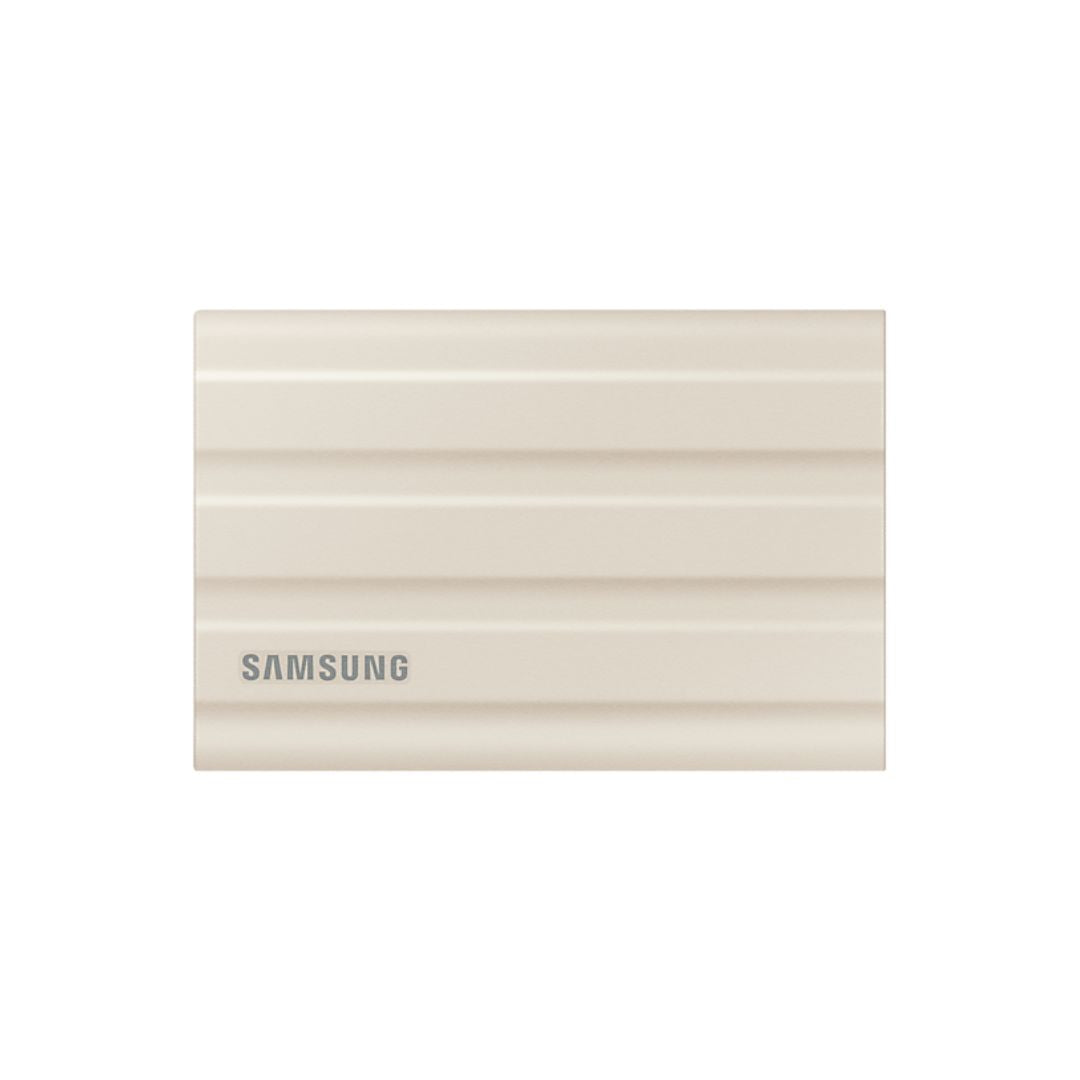 Samsung SSD T7 Shield USB 3.2 Gen 2 (1TB/2TB) Samsung