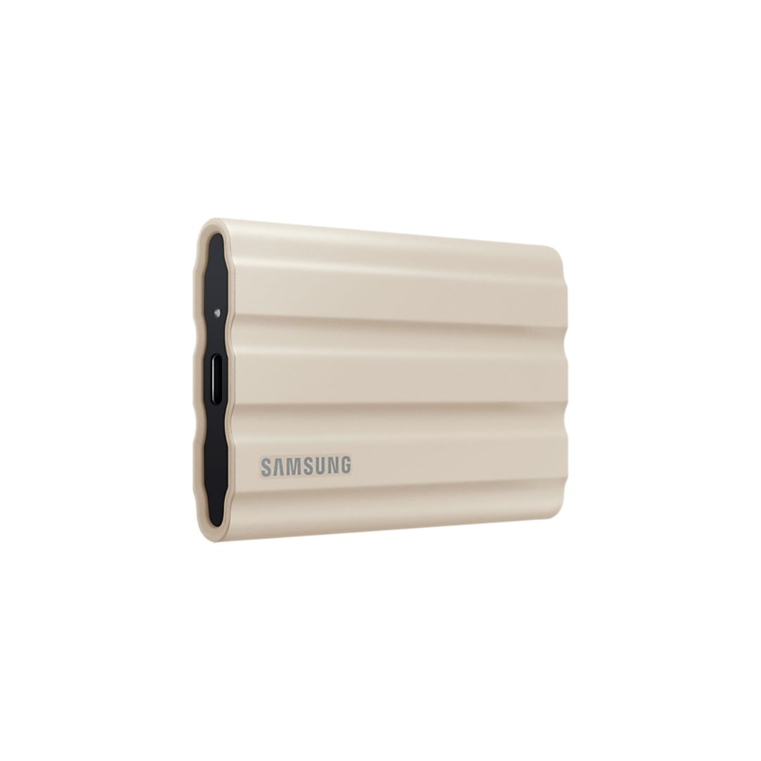 Samsung SSD T7 Shield USB 3.2 Gen 2 (1TB/2TB) Samsung