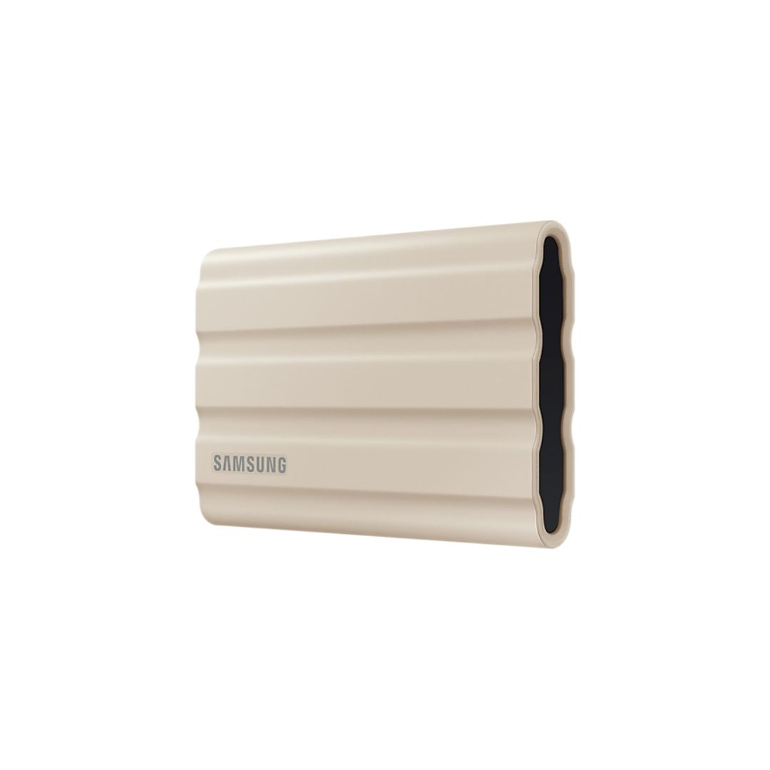 Samsung SSD T7 Shield USB 3.2 Gen 2 (1TB/2TB) Samsung