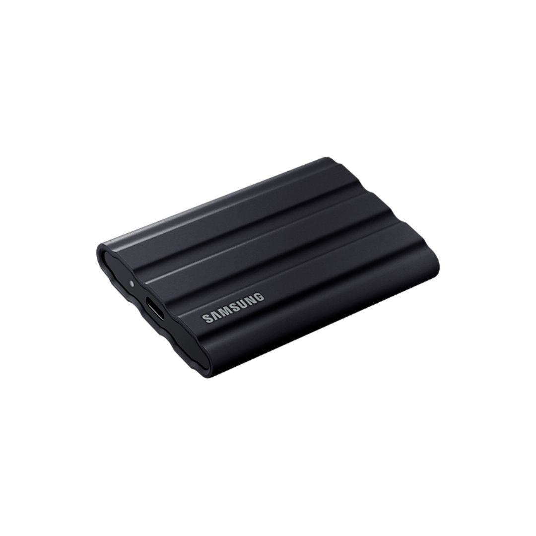 Samsung SSD T7 Shield USB 3.2 Gen 2 (1TB/2TB) Samsung