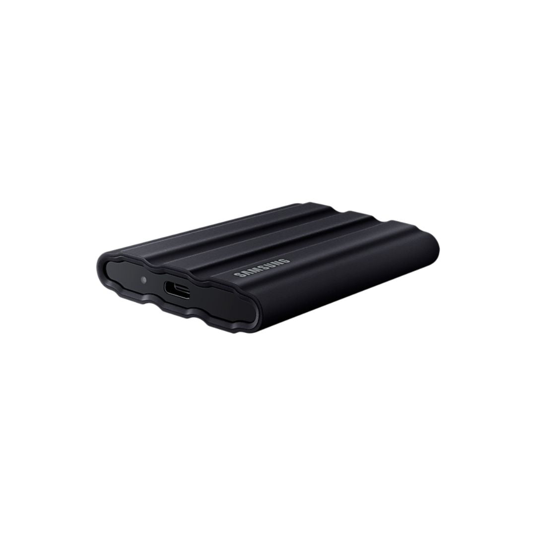 Samsung SSD T7 Shield USB 3.2 Gen 2 (1TB/2TB) Samsung