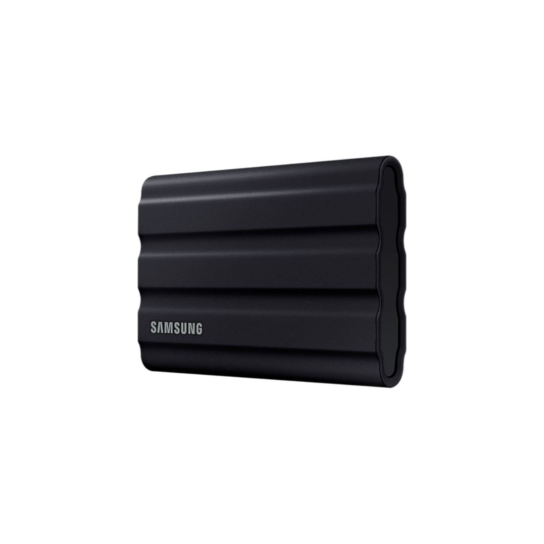 Samsung SSD T7 Shield USB 3.2 Gen 2 (1TB/2TB) Samsung