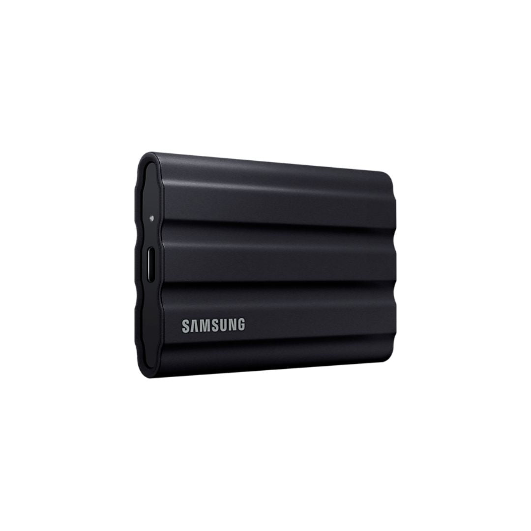 Samsung SSD T7 Shield USB 3.2 Gen 2 (1TB/2TB) Samsung