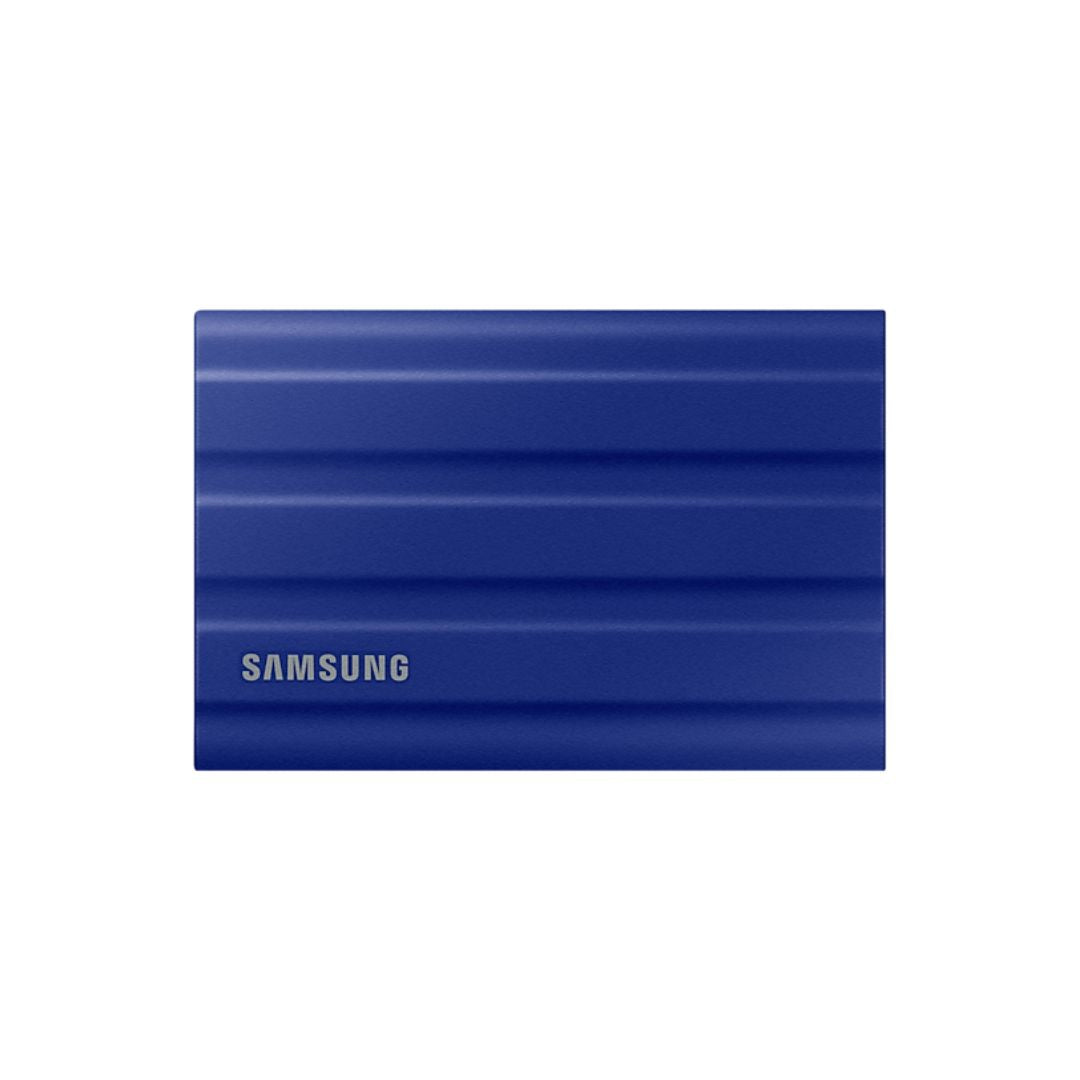 Samsung SSD T7 Shield USB 3.2 Gen 2 (1TB/2TB) Samsung
