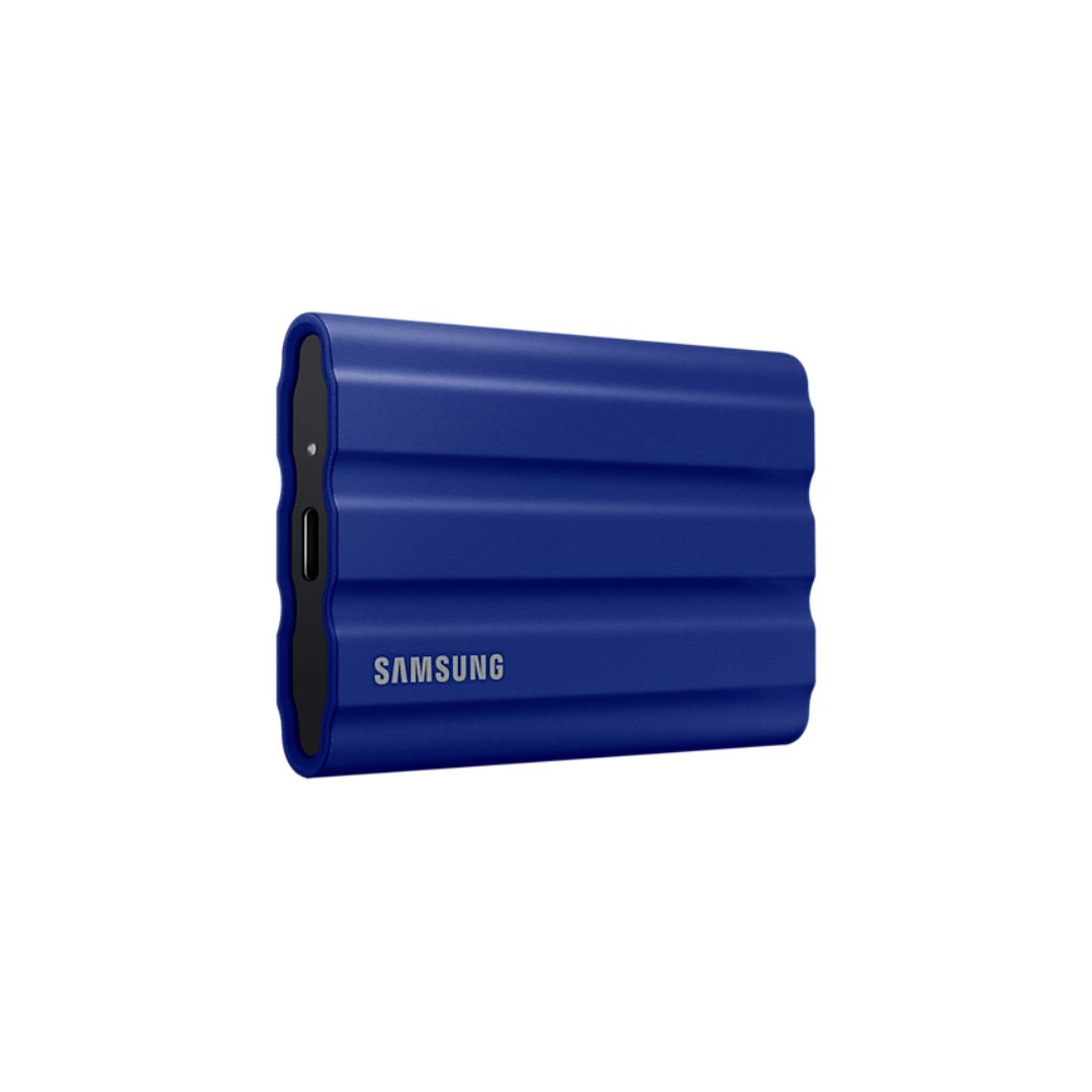 Samsung SSD T7 Shield USB 3.2 Gen 2 (1TB/2TB) Samsung