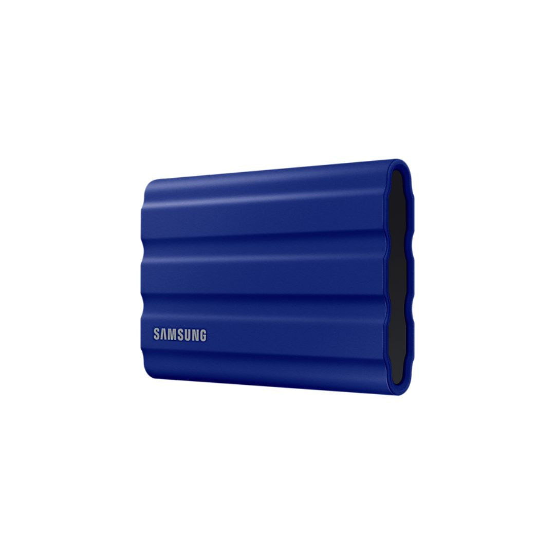 Samsung SSD T7 Shield USB 3.2 Gen 2 (1TB/2TB) Samsung