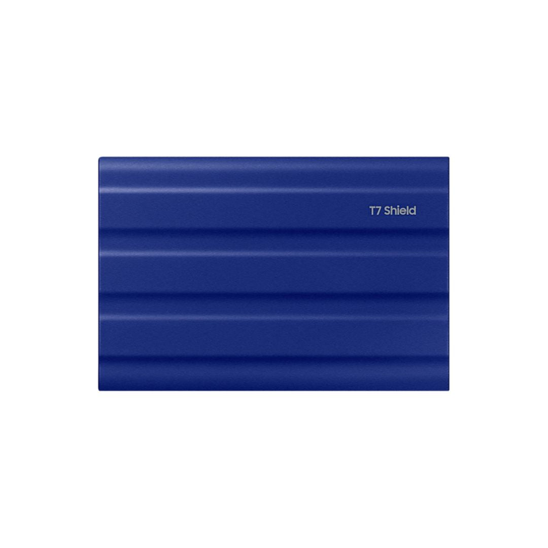 Samsung SSD T7 Shield USB 3.2 Gen 2 (1TB/2TB) Samsung