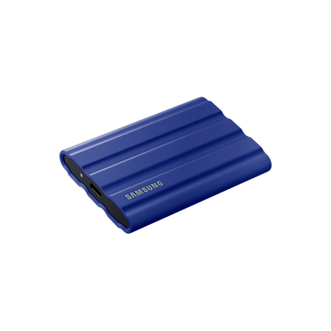 Samsung SSD T7 Shield USB 3.2 Gen 2 (1TB/2TB) Samsung