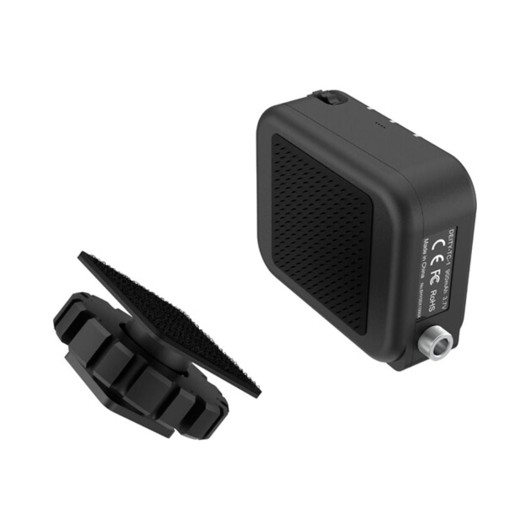 Deity TC-1 Wireless Timecode Generator 3-Pack Kit 無線時碼器套裝 Deity