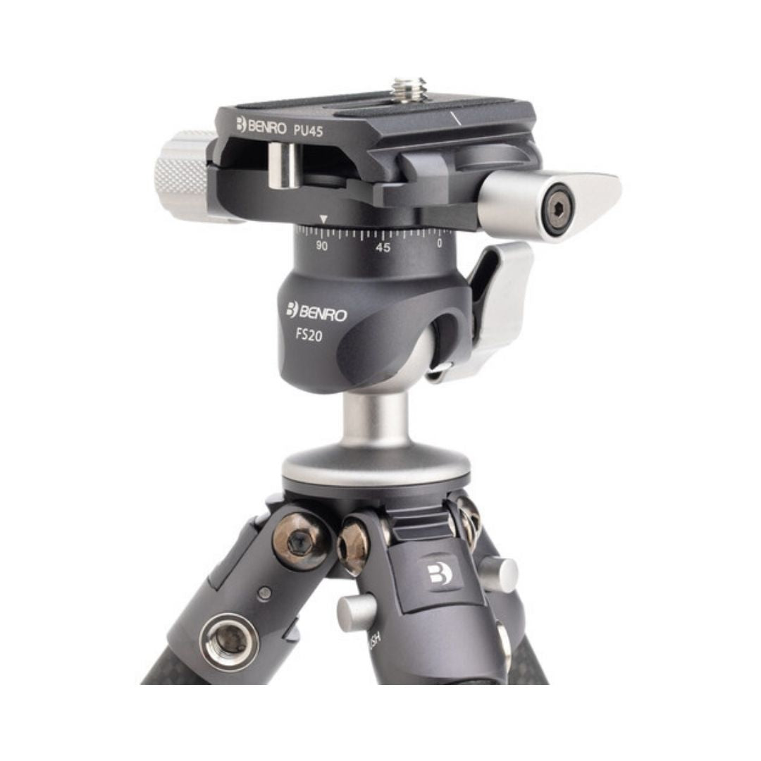 Benro Tablepodkit 迷你三腳架 Benro