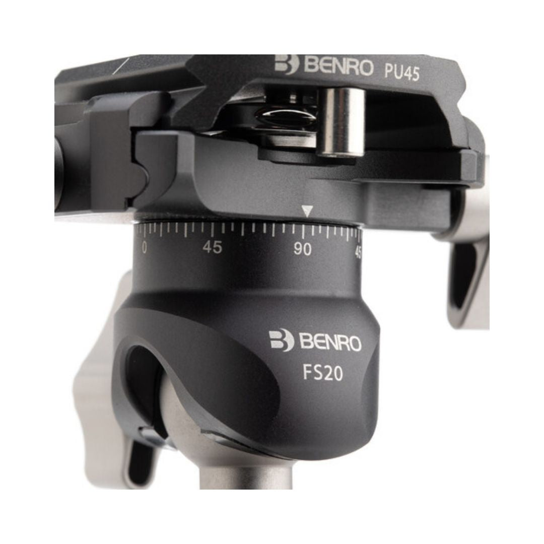 Benro Tablepodkit 迷你三腳架 Benro