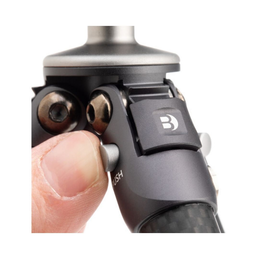 Benro Tablepodkit 迷你三腳架 Benro