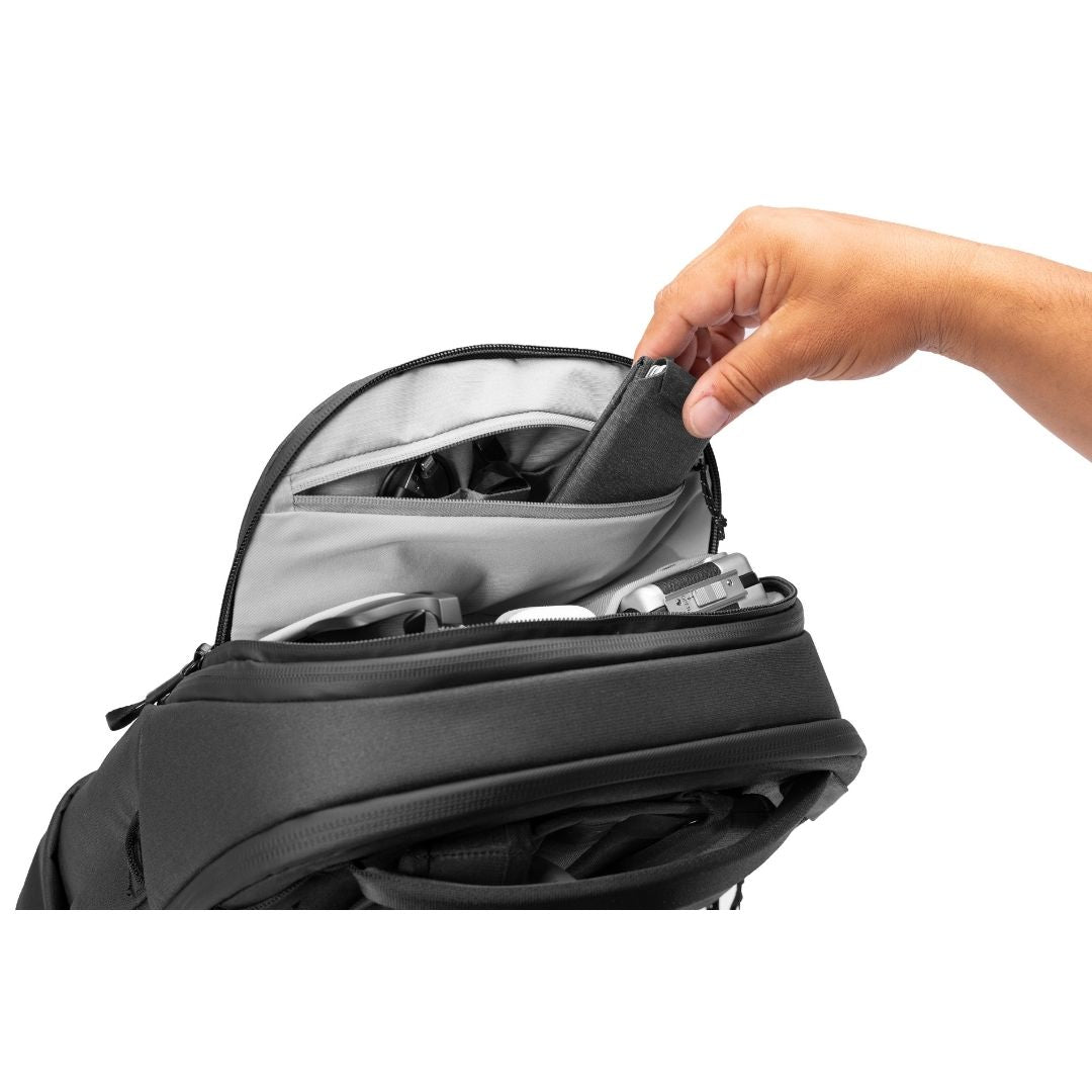 Peak Design Travel Backpack - 30L 旅行背包 Peak Design