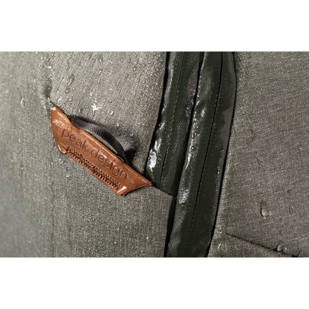 Peak Design Travel Backpack - 30L 旅行背包 Peak Design