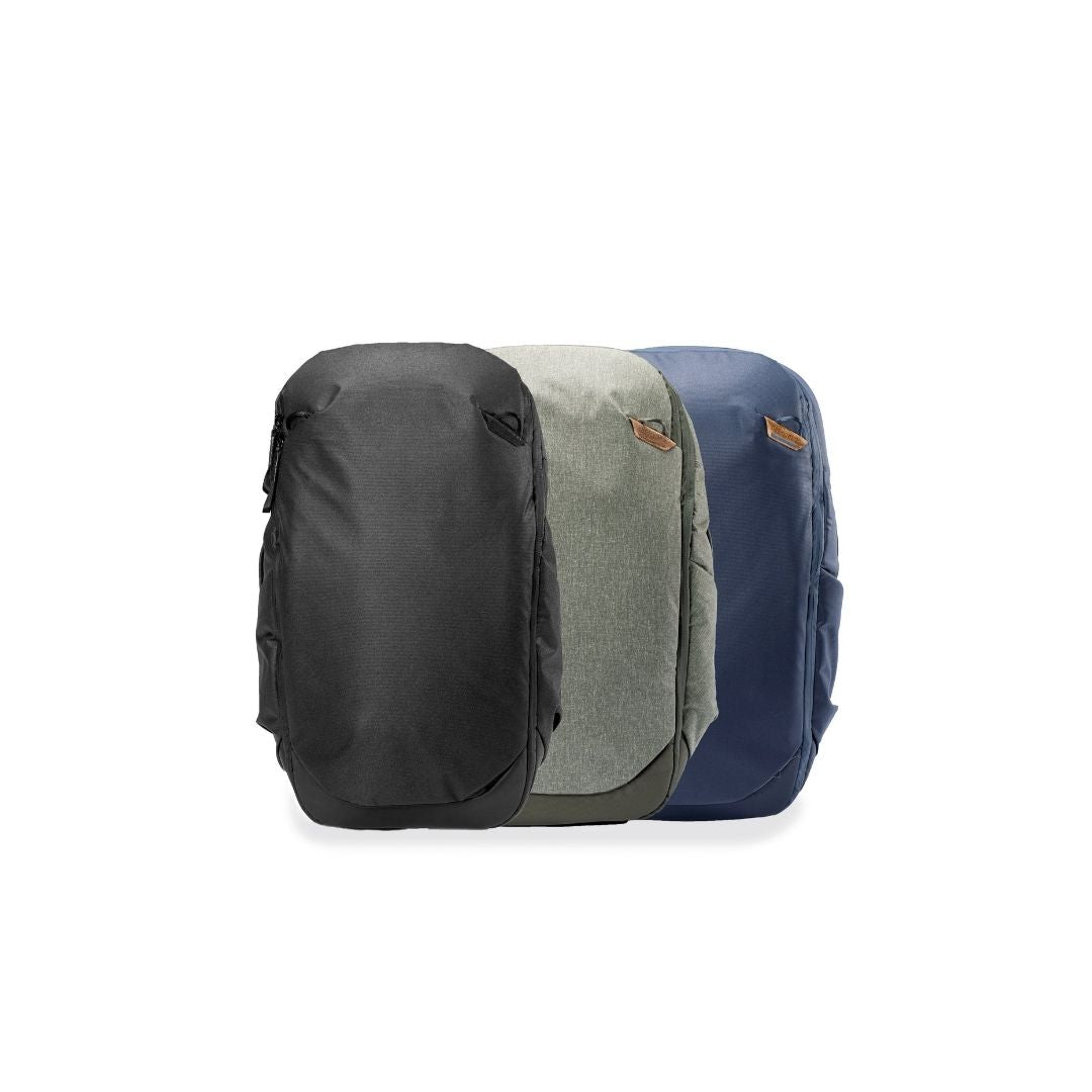 Peak Design Travel Backpack - 30L 旅行背包 Peak Design