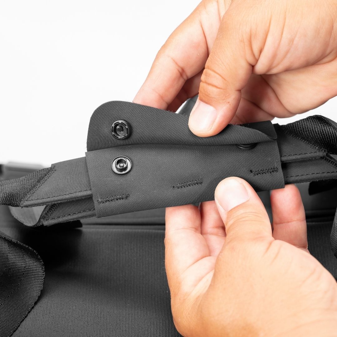 Peak Design Travel Duffel - 65L 多功能旅行袋 Peak Design