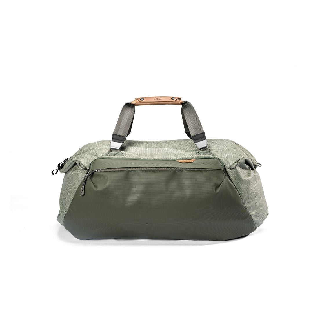 Peak Design Travel Duffel - 65L 多功能旅行袋 Peak Design