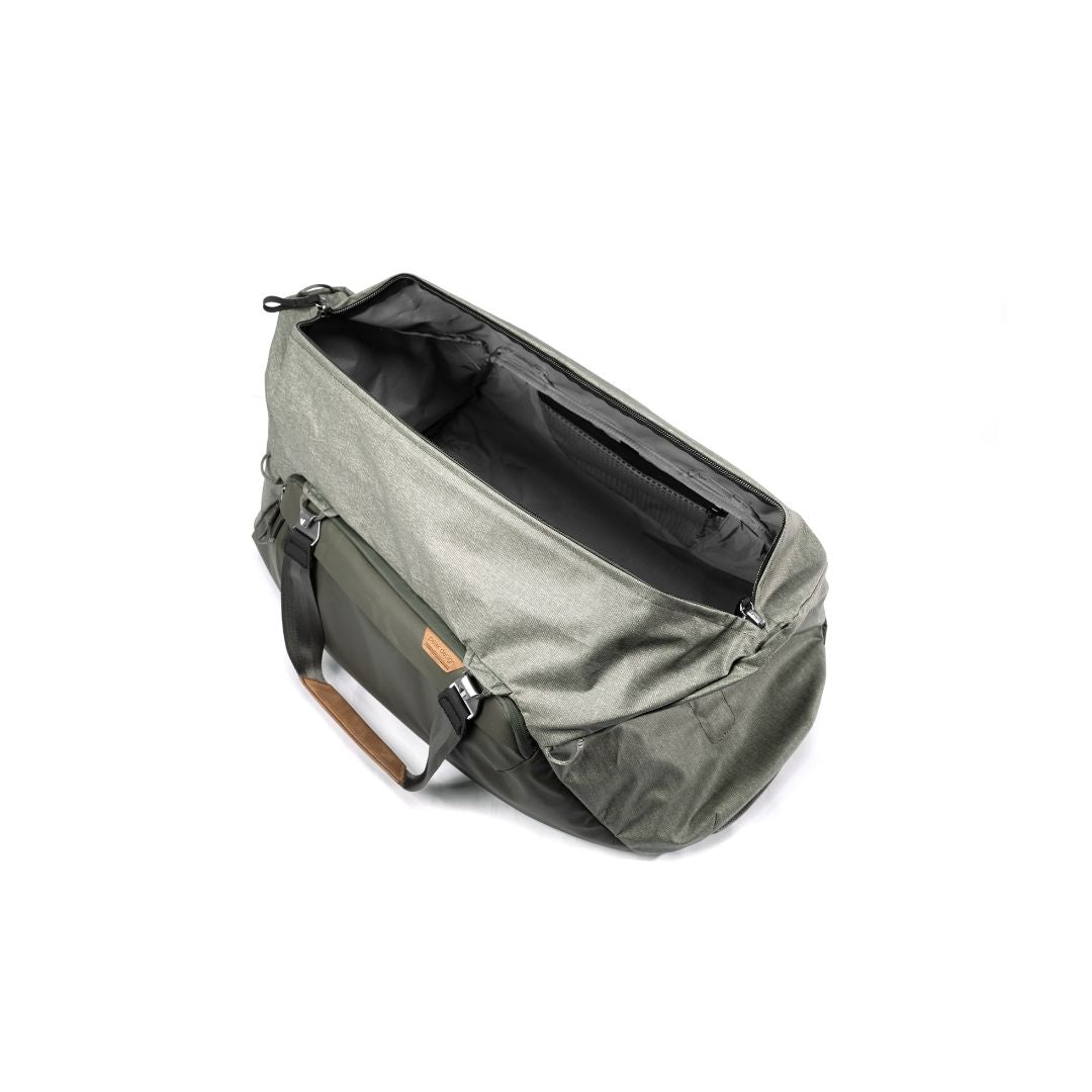 Peak Design Travel Duffel - 65L 多功能旅行袋 Peak Design