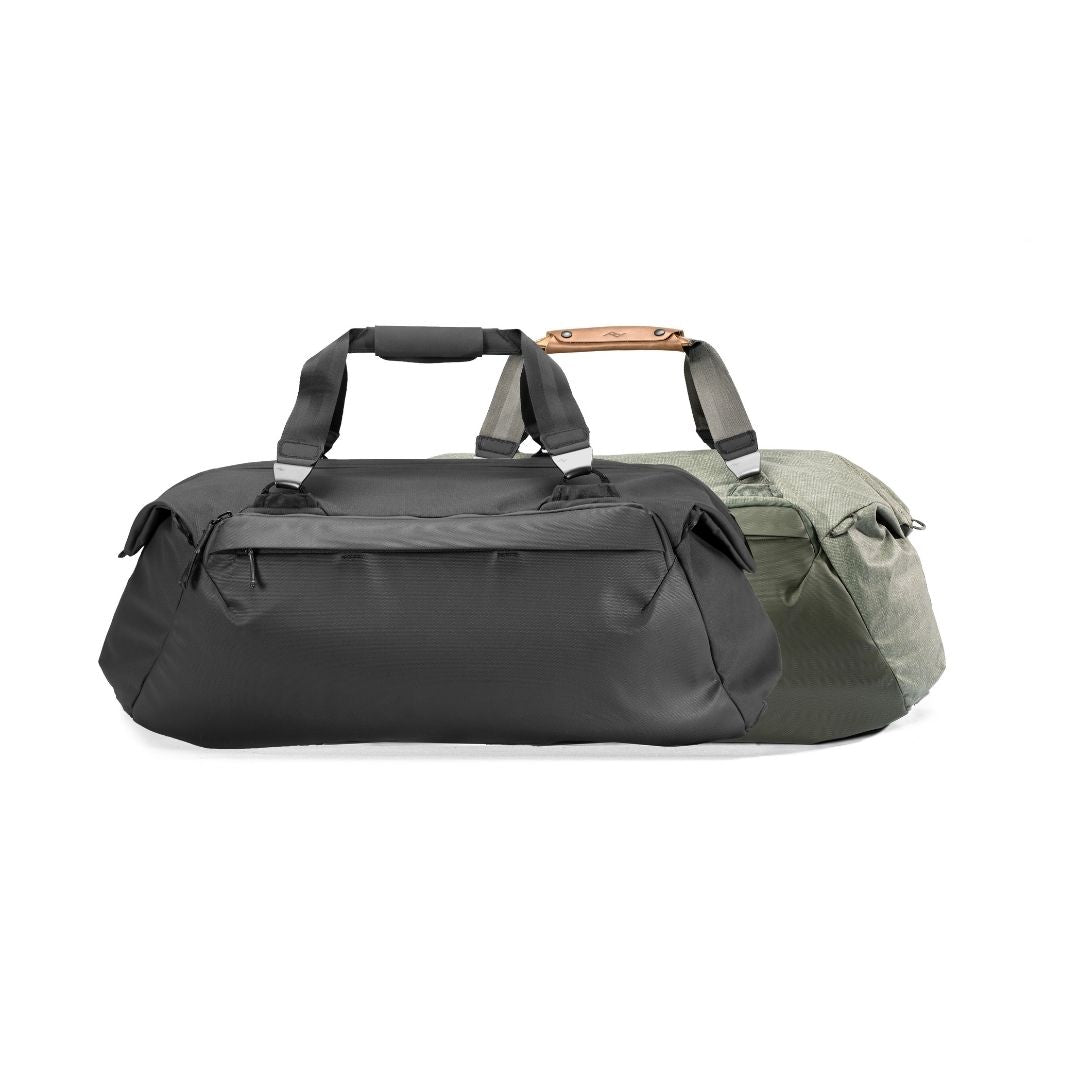 Peak Design Travel Duffel - 65L 多功能旅行袋 Peak Design