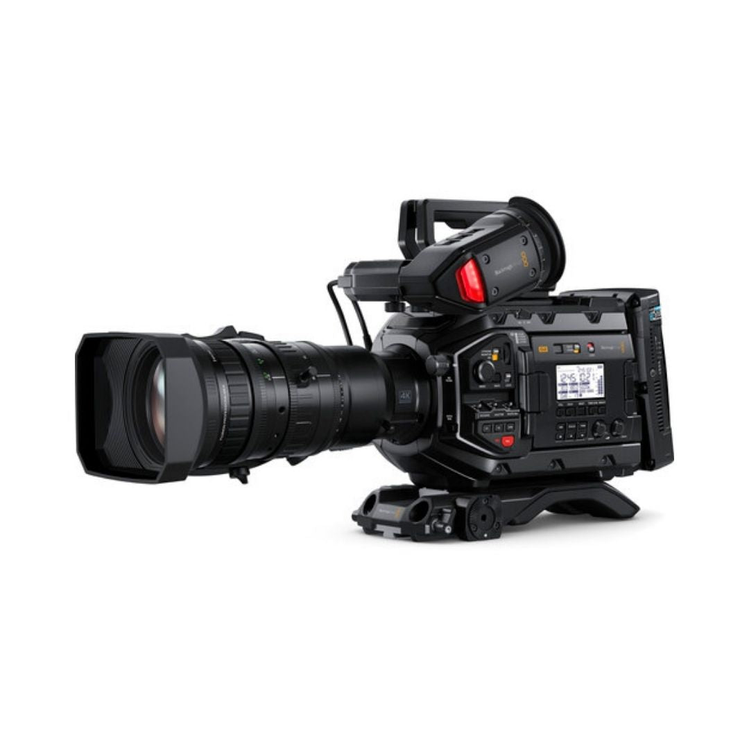 Blackmagic Design URSA Broadcast G2 電影級攝錄機 Blackmagic Design